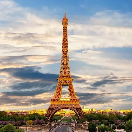 Apartment Sympa Entre Paris Et Disneyland