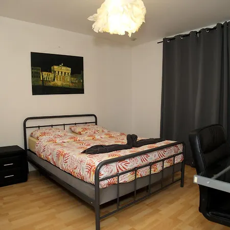 Apartment Sympa Entre Paris Et Disneyland