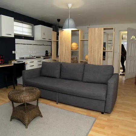 Sympa Entre Paris Et Disneyland Apartment